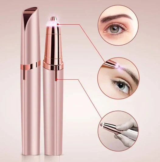 DEPILADORA FACIAL PARA DAMA