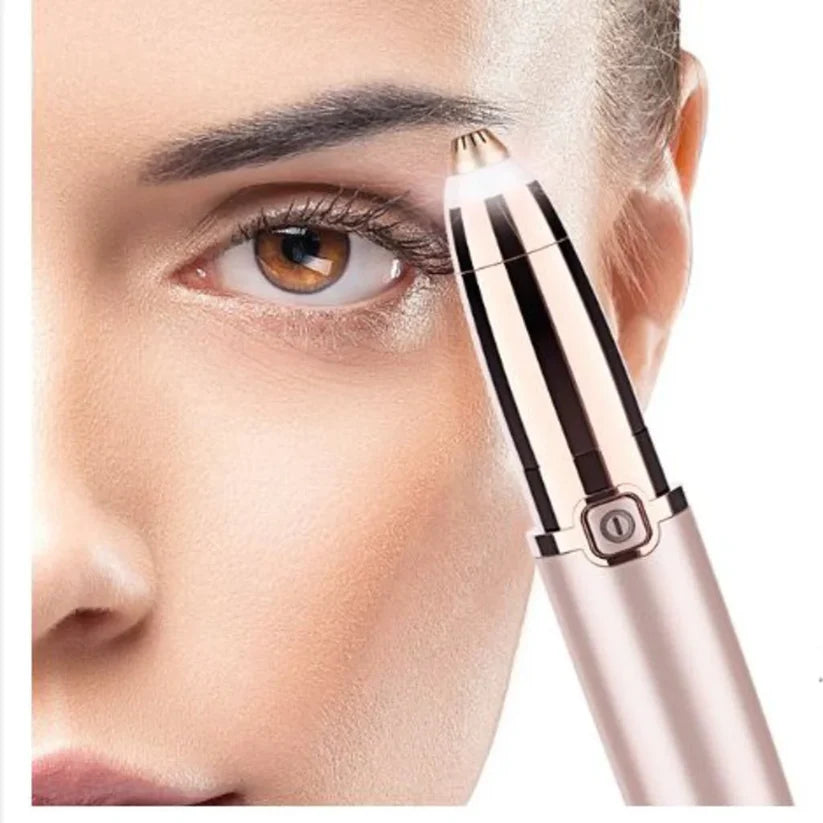 DEPILADORA FACIAL PARA DAMA