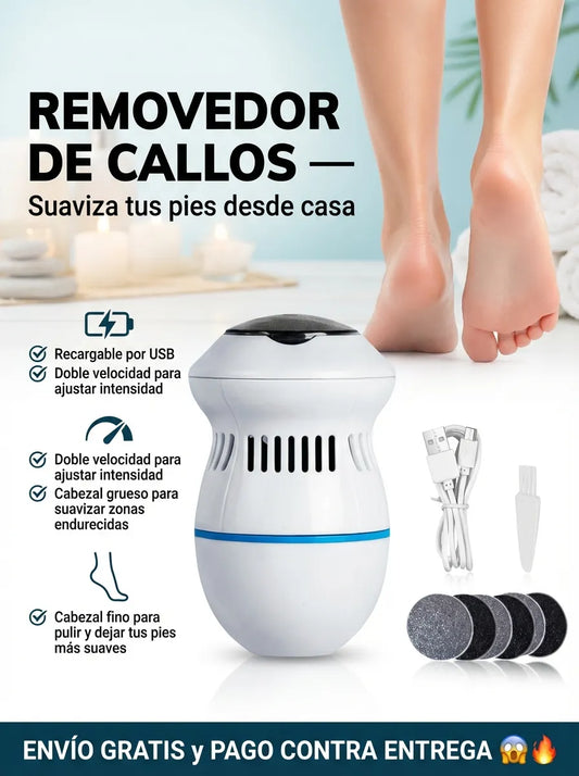 SilkStep Pro® Smooth Edition - 👣 Suavidad que te hace sentir segura