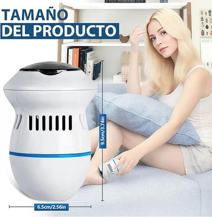 SilkStep Pro® Smooth Edition - 👣 Suavidad que te hace sentir segura