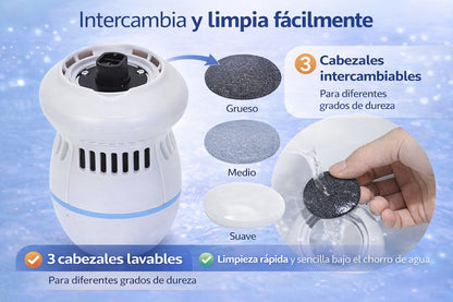 SilkStep Pro® Smooth Edition - 👣 Suavidad que te hace sentir segura