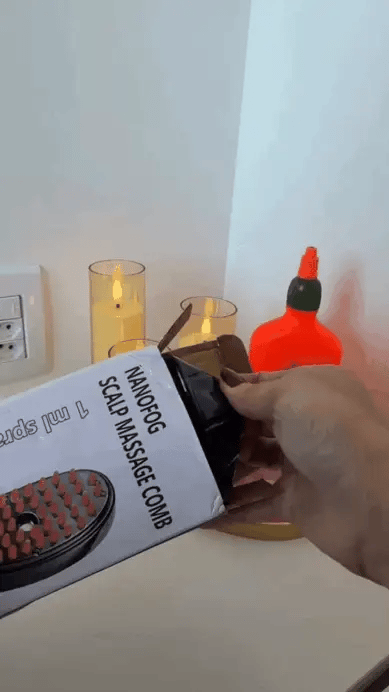 Cuidá tu cabello desde la raíz