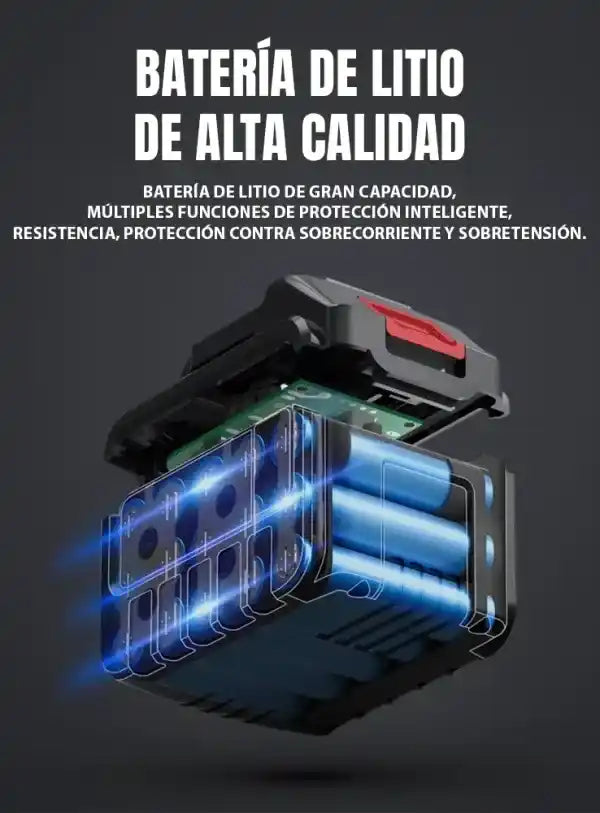 Hidrolavadora