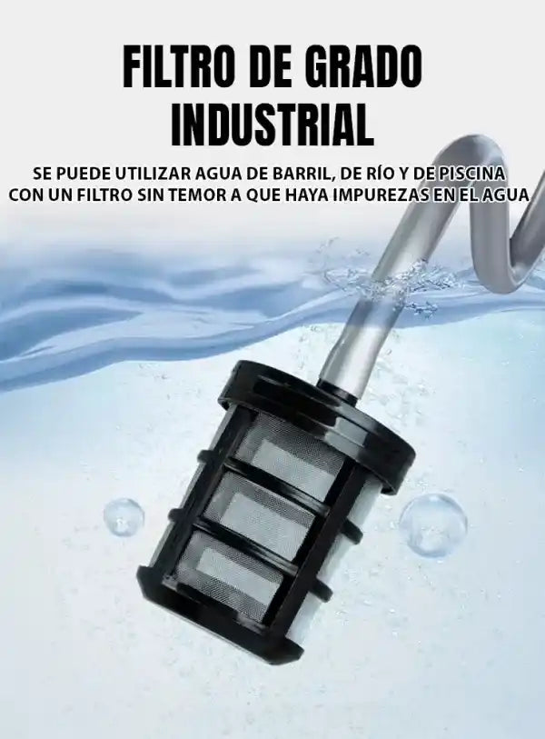 Hidrolavadora