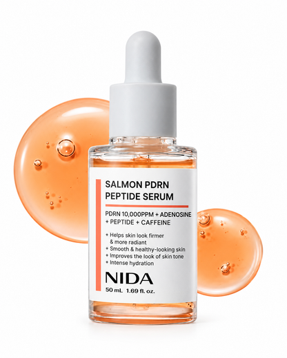 Sérum de Péptidos PDRN de Salmón NIDA