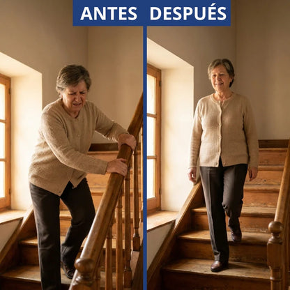RodiCure™ masajeador de rodilla