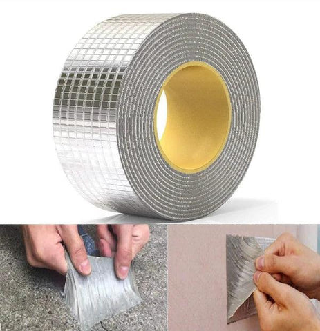 🔒 TopBonde® – La Cinta Impermeable Definitiva