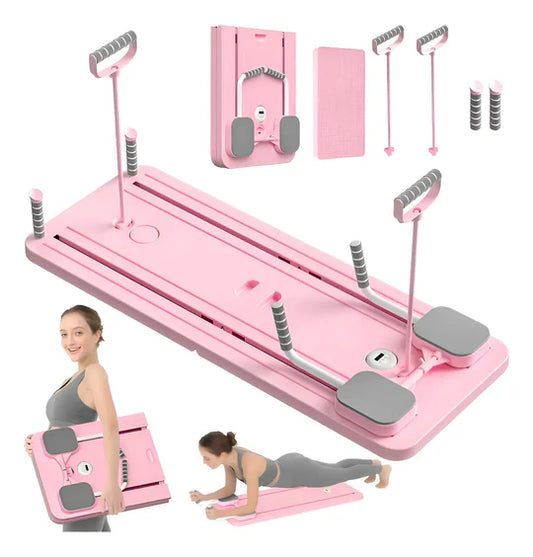 Reformer -Tabla de pilates